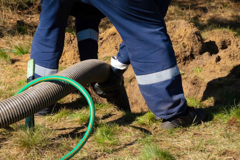 Clogged Sewer Repair in West Palm Beach, FL
