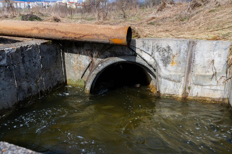 Sewer Maintenance in Denver County, CO