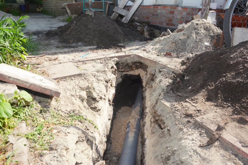 Sewer Maintenance in Cumming, GA