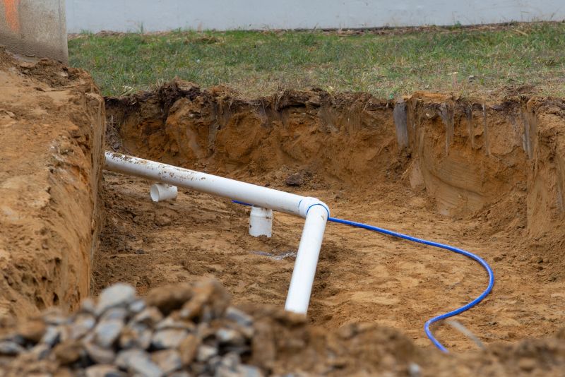 Trenchless Sewer Repair in Fairfax, VA