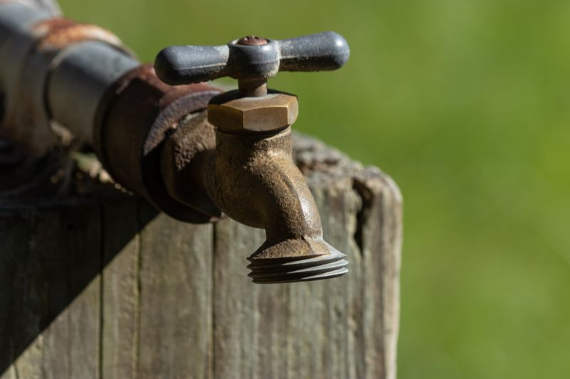 Bathtub Faucet Replacement in Columbus, OH
