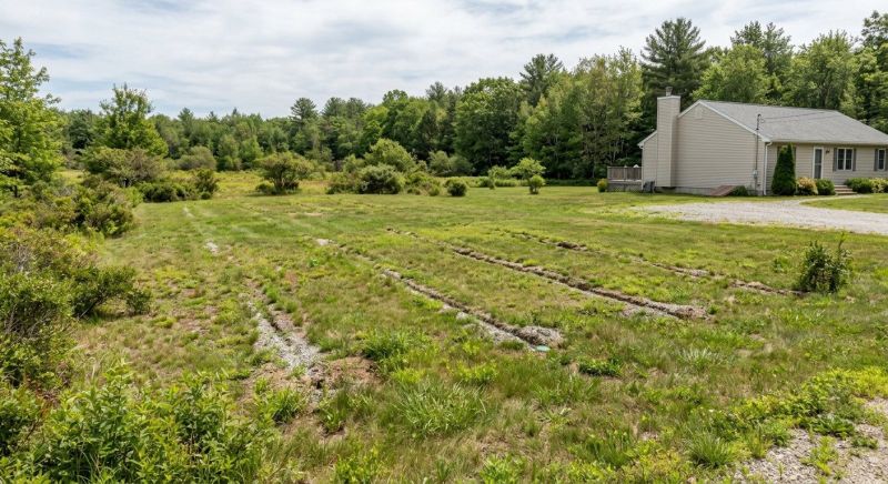 Drain Field Replacement in San Antonio, TX
