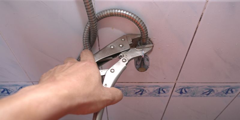 Drain Valve Repair in Denver, CO
