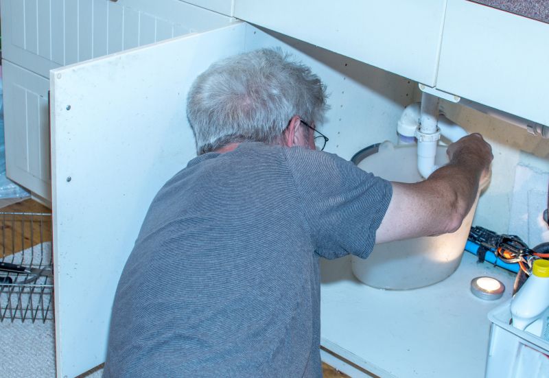 Frozen Plumbing Repair in Denver, CO