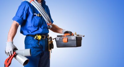 Industrial Plumbing Service in Denver, CO