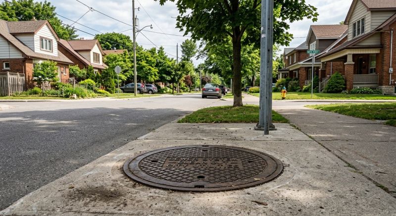Mound System Installation in Columbus, OH
