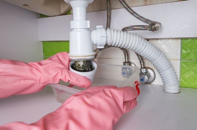 Pipe Unclogging in Denver, CO