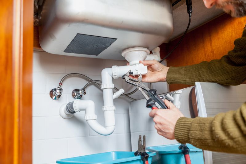 Plumbing Pipe Repair in Denver, CO