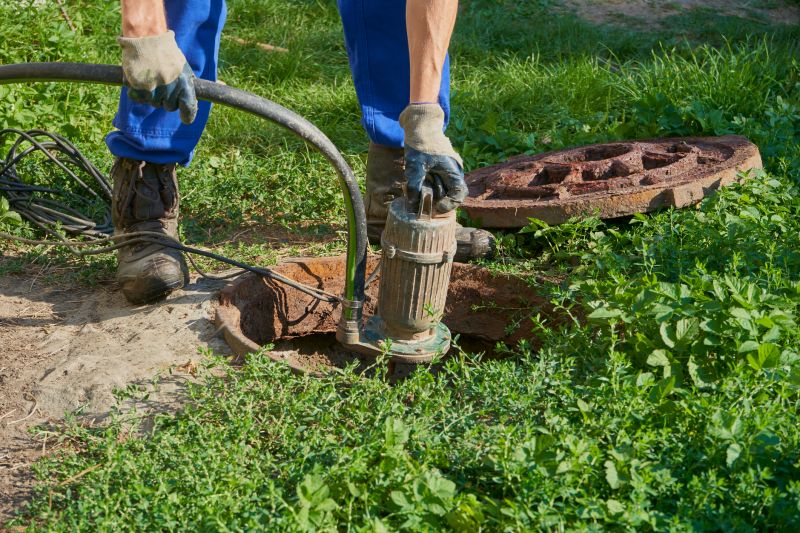 Sewer Cleanout Service in West Palm Beach, FL