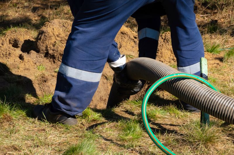 Sewer Line Cleaning in Boca Raton, FL