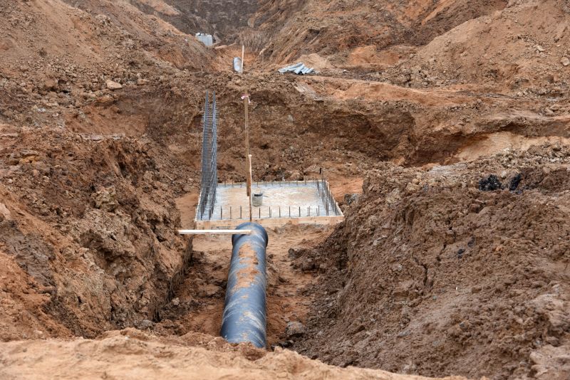 Sewer Maintenance in Katy, TX