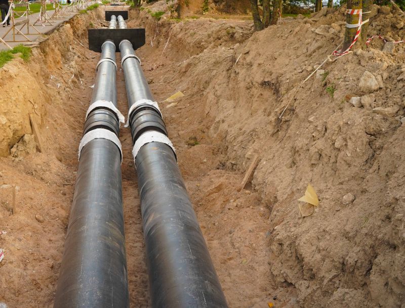 Sewer Maintenance in Fairfax, VA