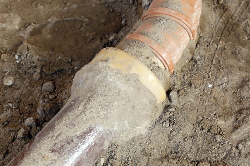 Sewer Maintenance in Denver County, CO