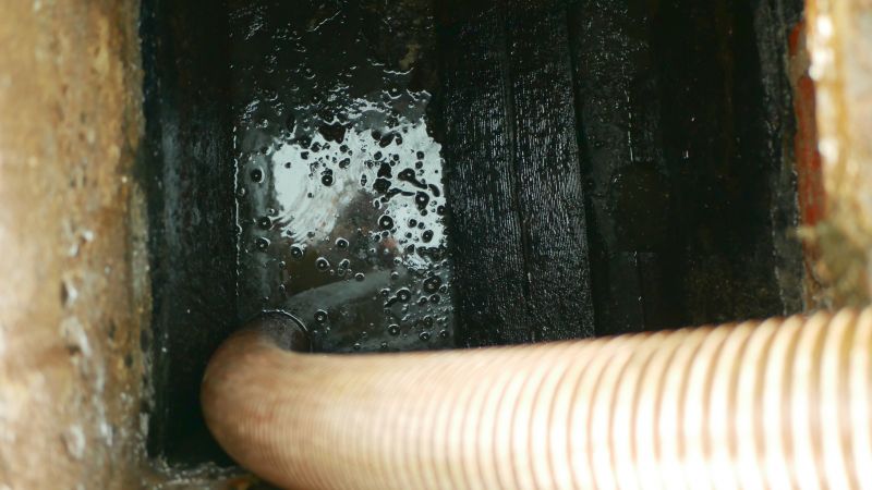 Sewer Pipe Cleaning in Fort Lauderdale, FL