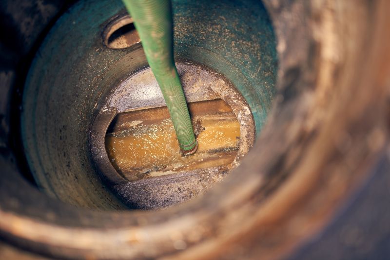 Sewer Pipe Clearing in Fort Lauderdale, FL
