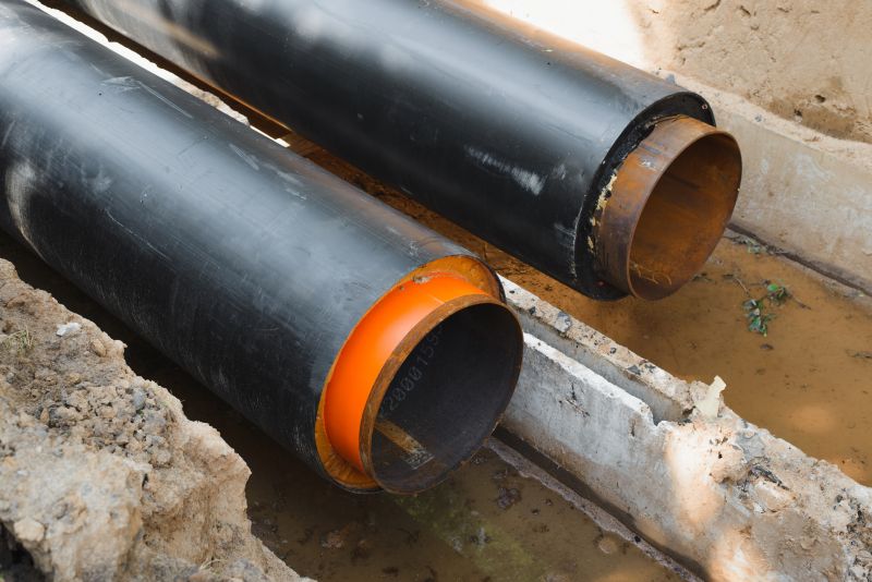 Sewer Pipe Clearing in West Palm Beach, FL