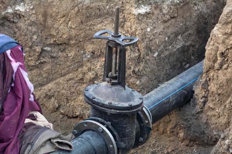Sewer Repair in Denver County, CO