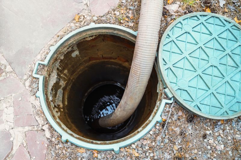 Sewer Repair in Naperville, IL