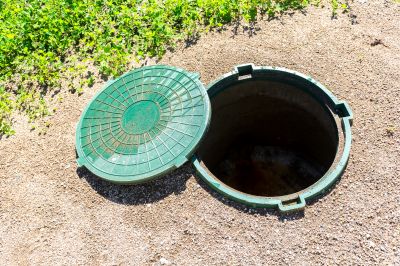 Sewer Repair in Alexandria, VA