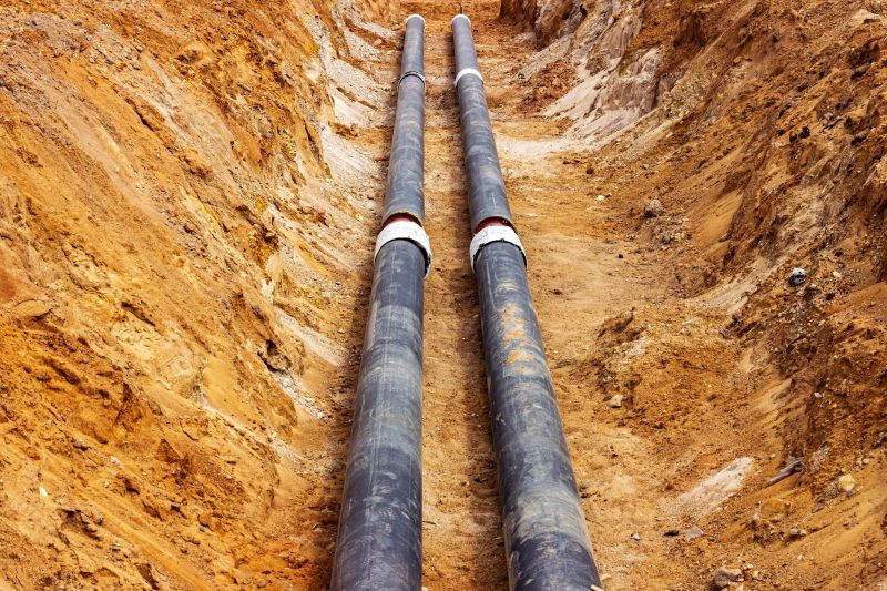 Sewer Repair in Annapolis, MD