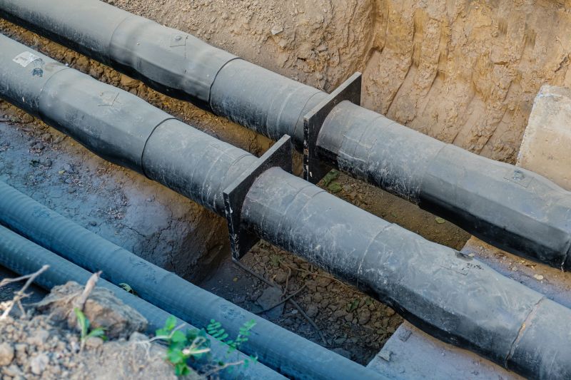 Sewer Service in Longmont, CO