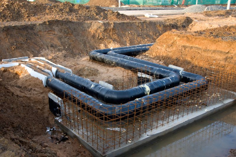 Sewer Service in Boca Raton, FL
