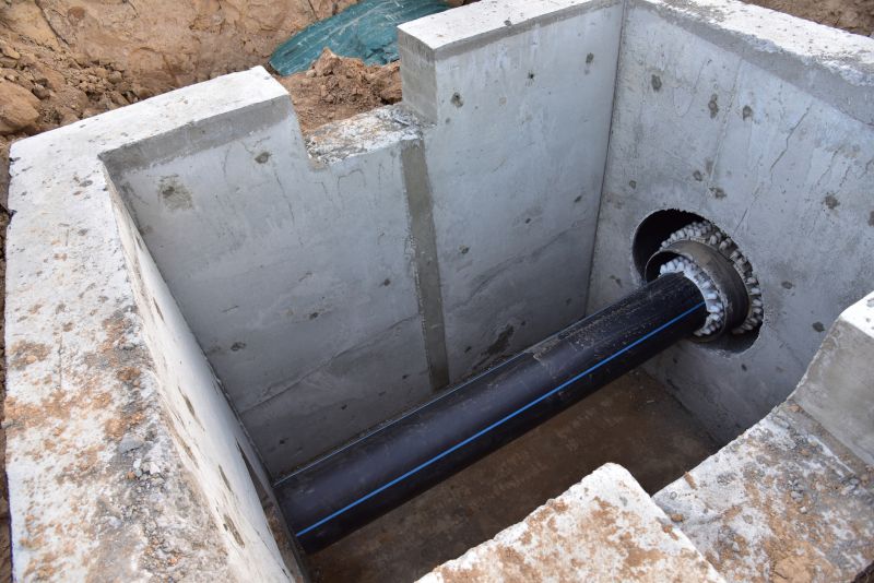 Sewer Service in Denver County, CO