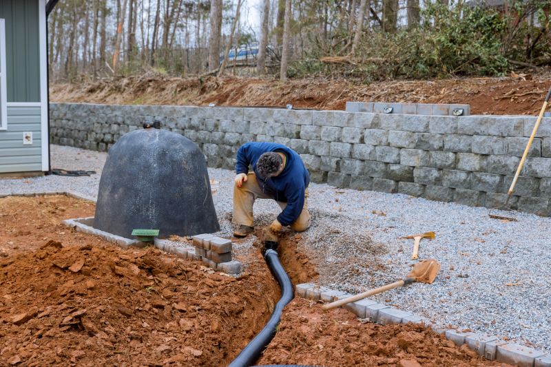 Sewer Service in West Palm Beach, FL
