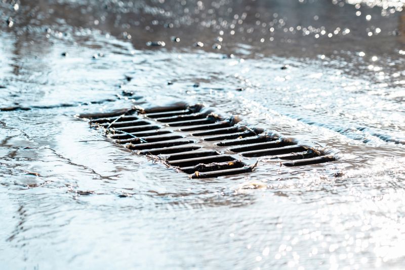 Sewer Service in West Palm Beach, FL