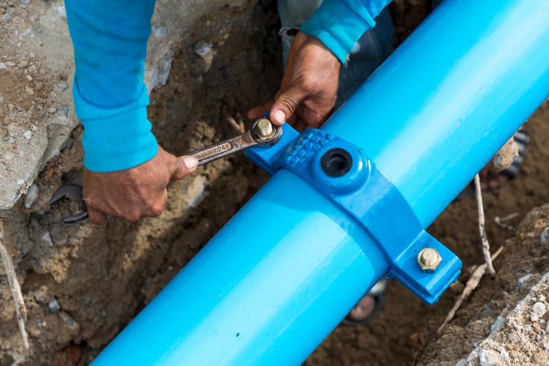 Sewer Service in Cumming, GA