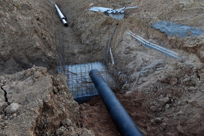 Trenchless Sewer Repair in Fort Lauderdale, FL