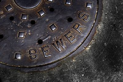 Underground Sewer Installation in Columbus, OH
