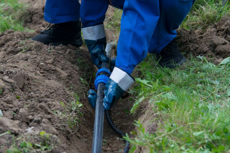 Water Spout Repair in Denver, CO